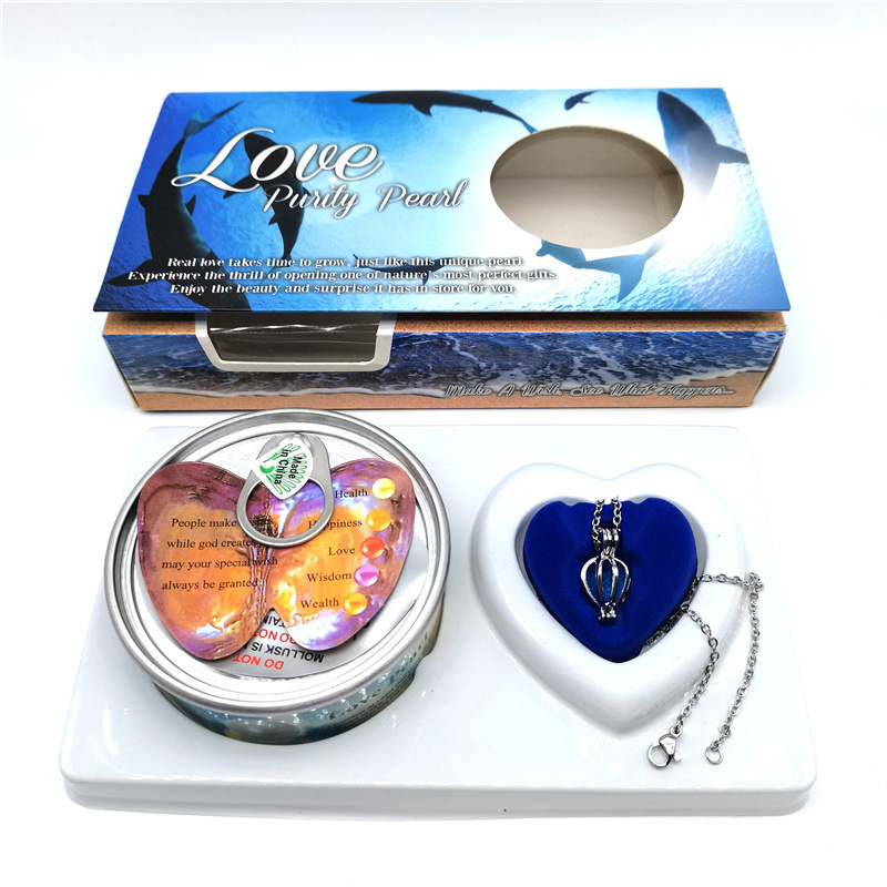 💝Christmas Special Sale💝Innovative Pearl Necklace Set