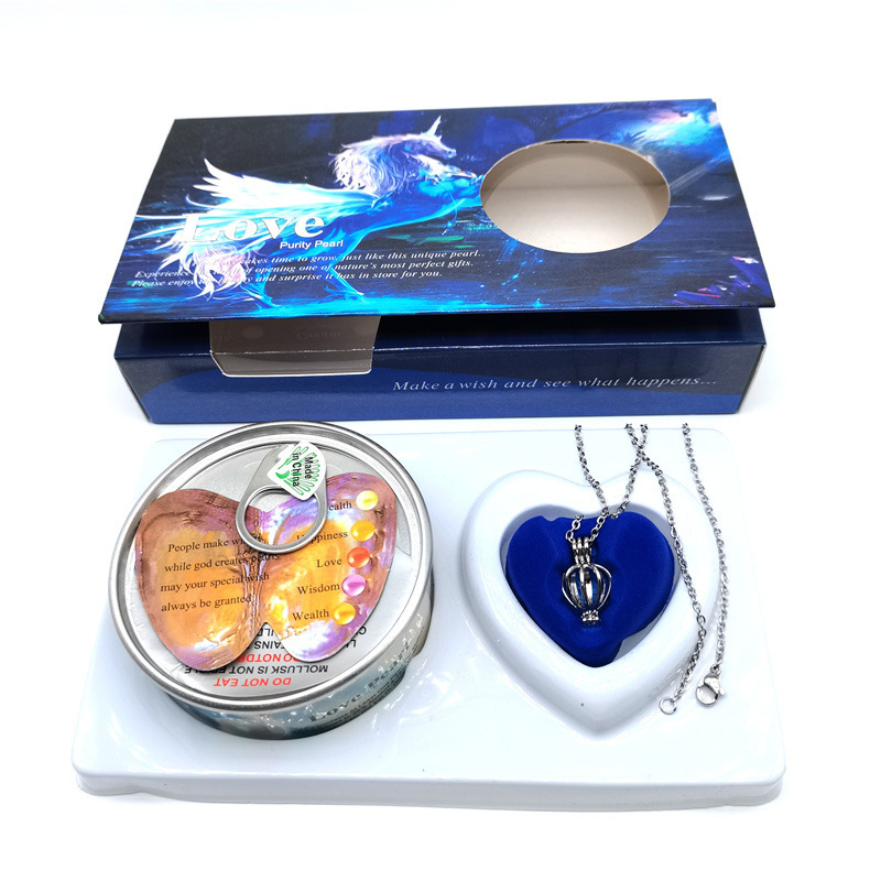 💝Christmas Special Sale💝Innovative Pearl Necklace Set