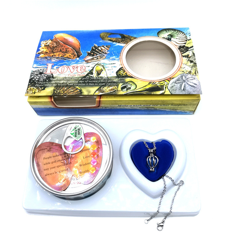 💝Christmas Special Sale💝Innovative Pearl Necklace Set