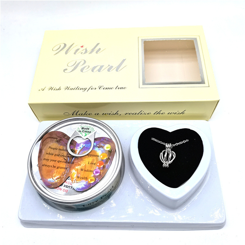 💝Christmas Special Sale💝Innovative Pearl Necklace Set