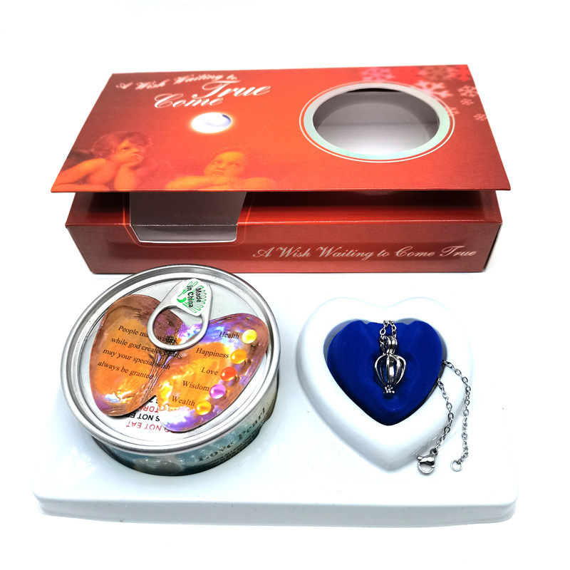 💝Christmas Special Sale💝Innovative Pearl Necklace Set