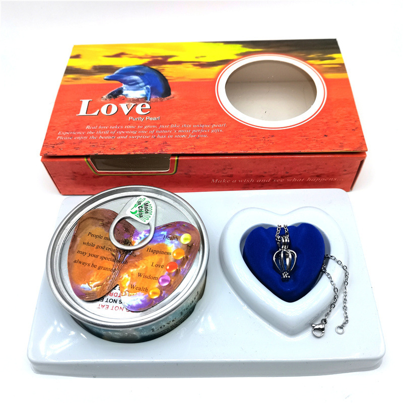 💝Christmas Special Sale💝Innovative Pearl Necklace Set