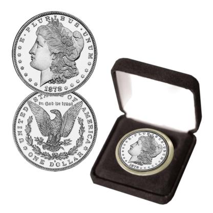 🔥 FLASH SALE! Complete 28-Piece Morgan Silver Dollar Set (1878-1921) ⚡ Limited Stock, Selling Out Fast!
