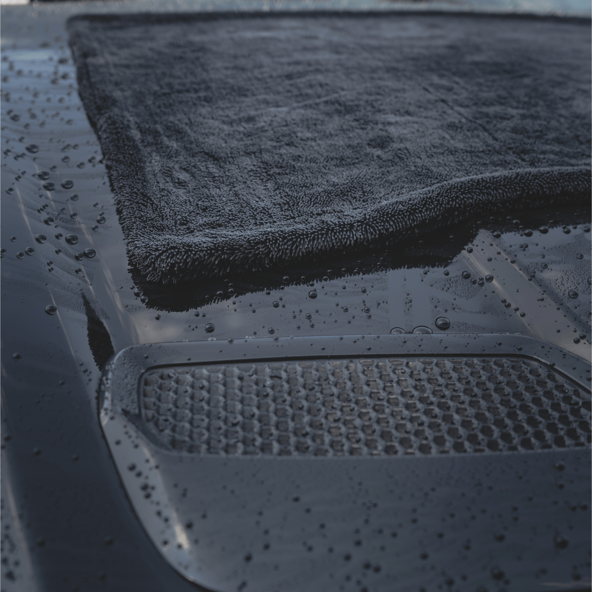 Twisted-Loop Drying Towel for Cars-9.99 ONLY TODAY!!!