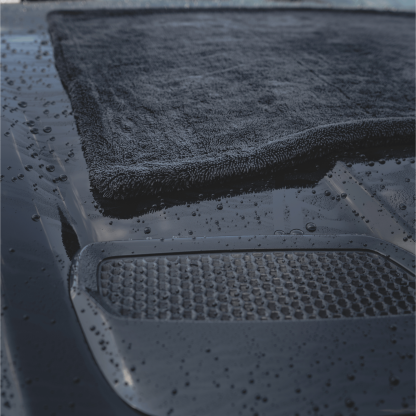 Twisted-Loop Drying Towel for Cars-9.99 ONLY TODAY!!!