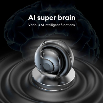 Last Day Promotion 49% OFF🔥HY-T26 Pro Wireless Bluetooth Translation Earbuds