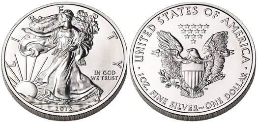 🪙1986-2024 American Silver Eagle 39 pcs Set