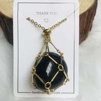 🎁Perfect Christmas Gifts🎁2024 Crystal Necklace