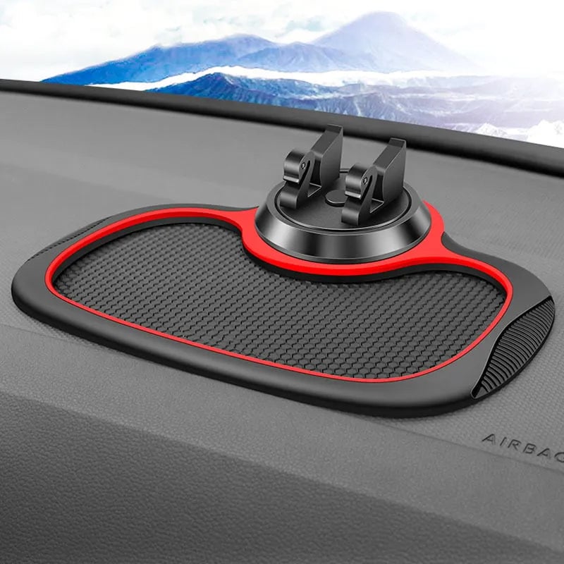 🚗Multifunction Car Anti-Slip Mat Auto Phone Holder