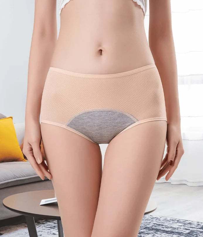 🎉 Save 48%! 💥 2024 Upgraded Panties – Comfort Redefined! 🛍️