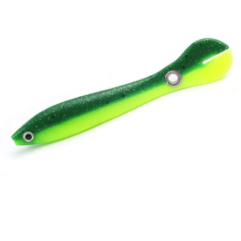 🔥🔥  Soft Bionic Fishing Lures