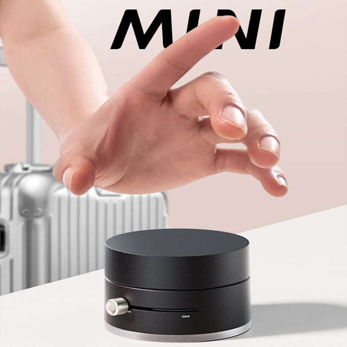 ☃️Cool Winter Savings – Limited Time Only!🔥Foldable Portable Vacuum Magnetic Cell Phone Holder