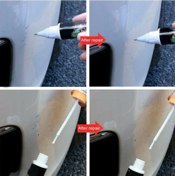 ✨ Car Scratch Remover Pen