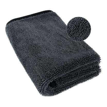 🔥LAST DAY-49% OFF🔥Microfiber Car Drying Towel