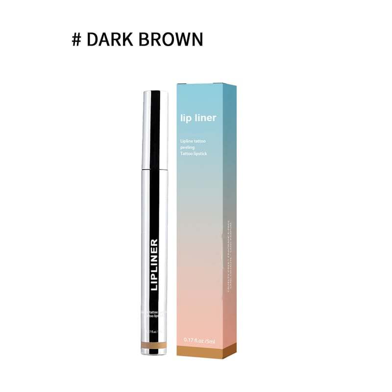 🥳BUY 1 GET 1 FREE🥳 - Detachable Lip Liner