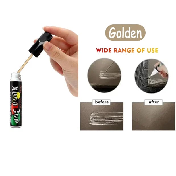 ✨ Car Scratch Remover Pen