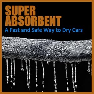 microfiber drying towels for cars