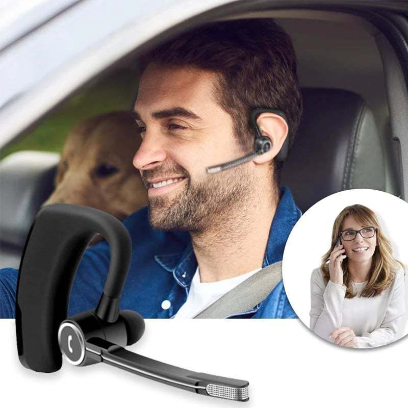 🔥Christmas Flash Sale🔥Wireless Business Bluetooth Headset
