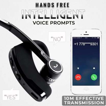 🔥Christmas Flash Sale🔥Wireless Business Bluetooth Headset