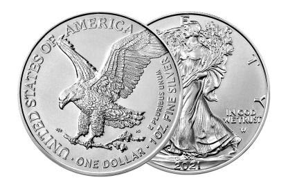 🪙1986-2024 American Silver Eagle 39 pcs Set