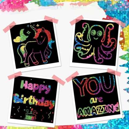 [100 pcs/1 Set]Art Toy