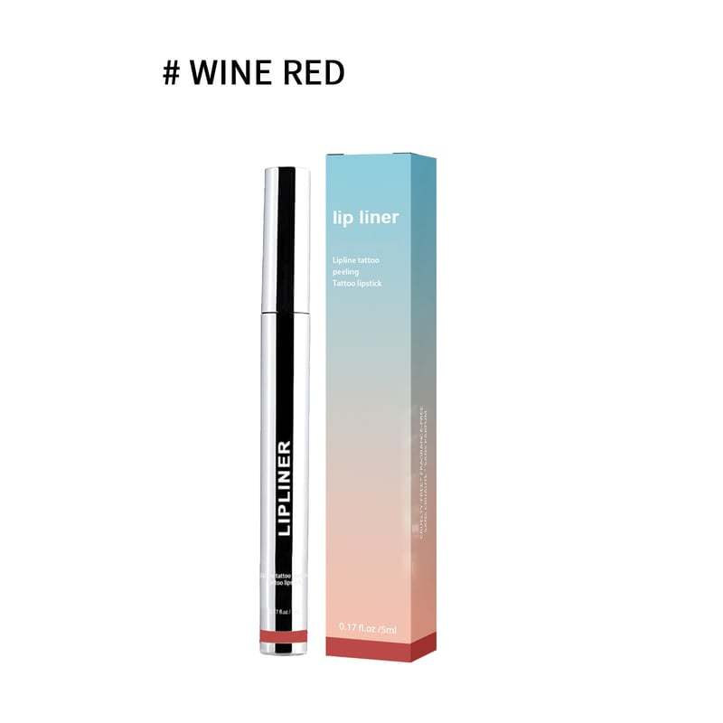 🥳BUY 1 GET 1 FREE🥳 - Detachable Lip Liner