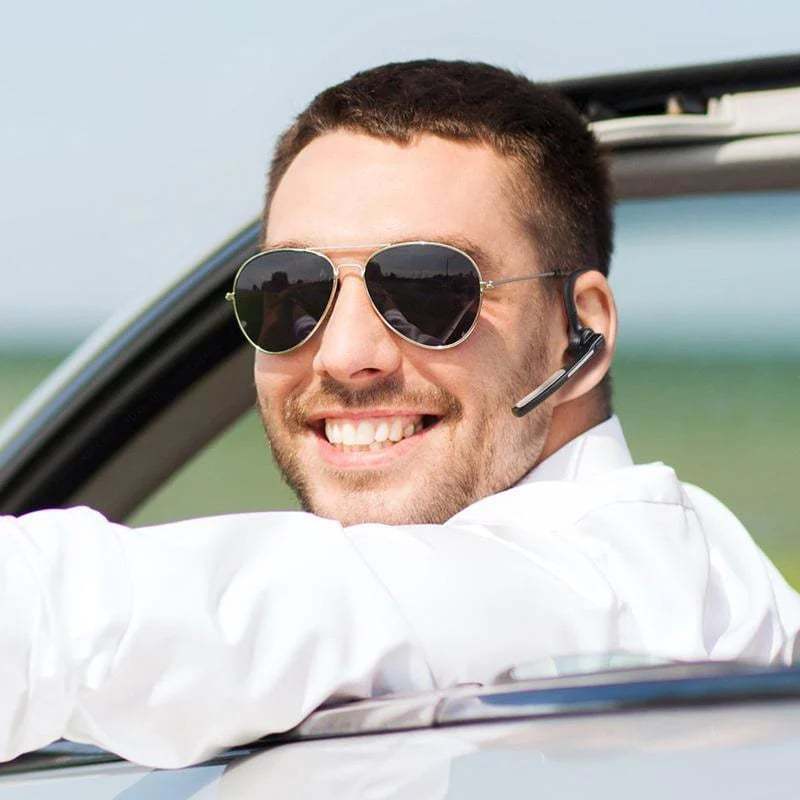 🔥Christmas Flash Sale🔥Wireless Business Bluetooth Headset