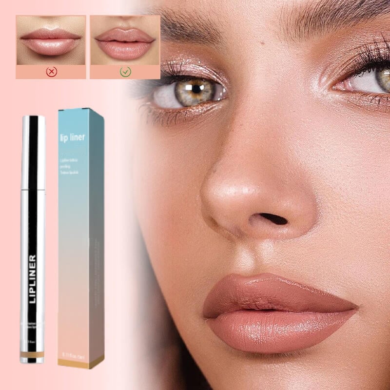 🥳BUY 1 GET 1 FREE🥳 - Detachable Lip Liner