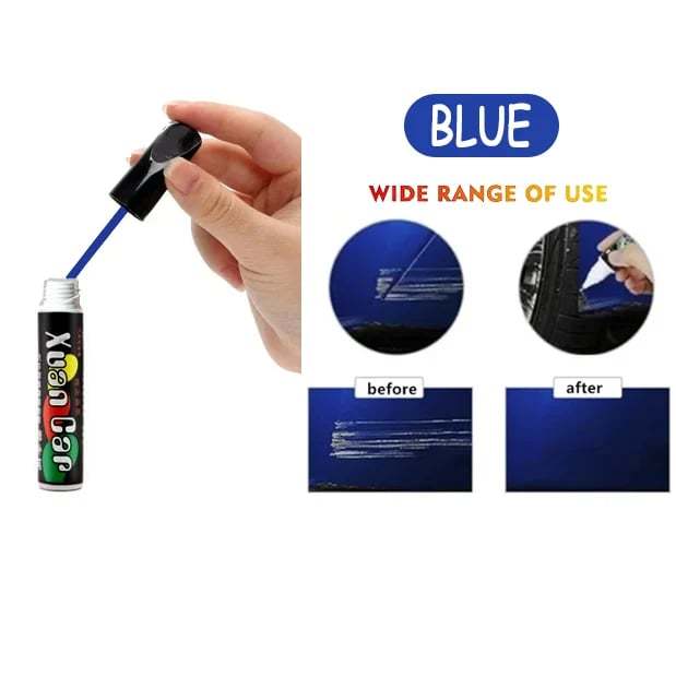 ✨ Car Scratch Remover Pen