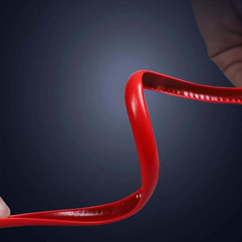 💝Christmas Special Sale-49% off💝Car Wheel Rim Protector Decor Strip