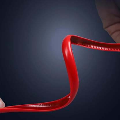 💝Christmas Special Sale-49% off💝Car Wheel Rim Protector Decor Strip