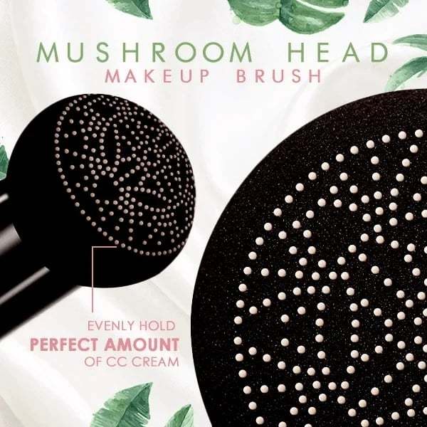 😍Best Selling🎁Mushroom Head Air Cushion CC Cream