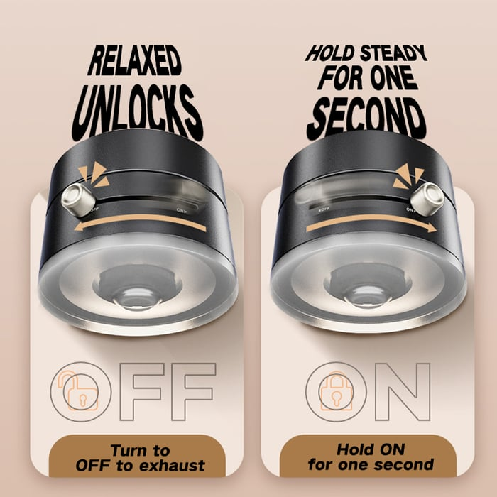 ☃️Cool Winter Savings – Limited Time Only!🔥Foldable Portable Vacuum Magnetic Cell Phone Holder