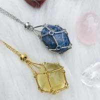 🎁Perfect Christmas Gifts🎁2024 Crystal Necklace
