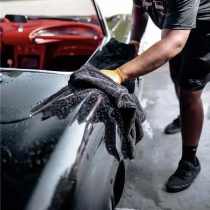 Twisted-Loop Drying Towel for Cars-9.99 ONLY TODAY!!!