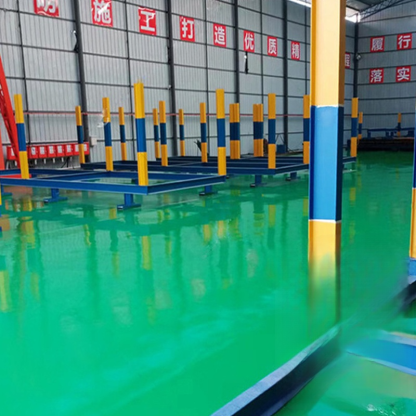 【🌟De nouveaux revêtements de sol viennent d'être présentés au salon de la quincaillerie de Cologne en Allemagne🌟】Postuler le jour même, emménager le jour même