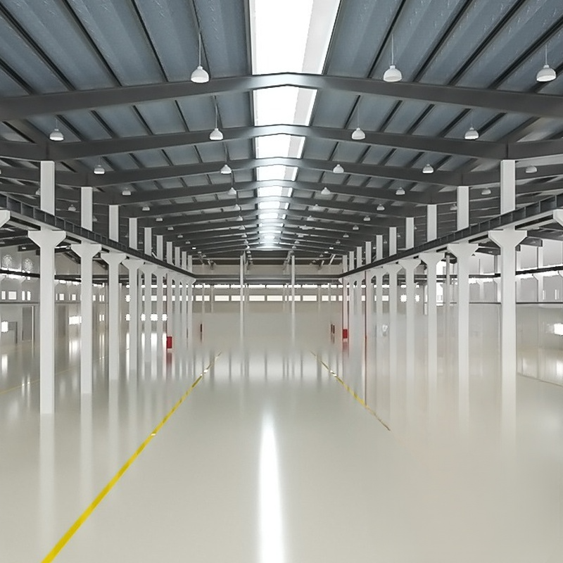 【De nouveaux revêtements de sol viennent d'être présentés au salon de 