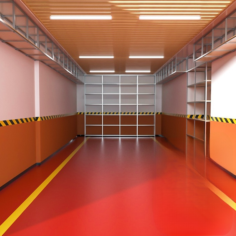 【🌟De nouveaux revêtements de sol viennent d'être présentés au salon de la quincaillerie de Cologne en Allemagne🌟】Postuler le jour même, emménager le jour même