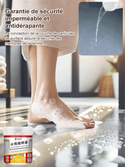 【🌟De nouveaux revêtements de sol viennent d'être présentés au salon de la quincaillerie de Cologne en Allemagne🌟】Postuler le jour même, emménager le jour même