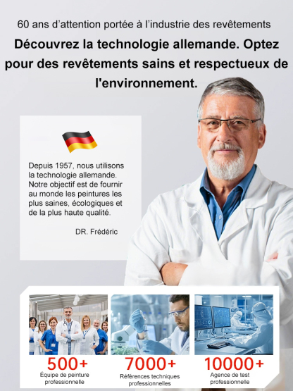 【🌟De nouveaux revêtements de sol viennent d'être présentés au salon de la quincaillerie de Cologne en Allemagne🌟】Postuler le jour même, emménager le jour même