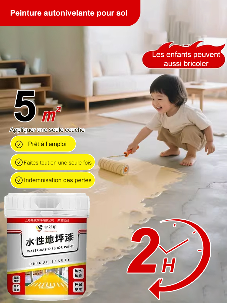 【🌟De nouveaux revêtements de sol viennent d'être présentés au salon de la quincaillerie de Cologne en Allemagne🌟】Postuler le jour même, emménager le jour même