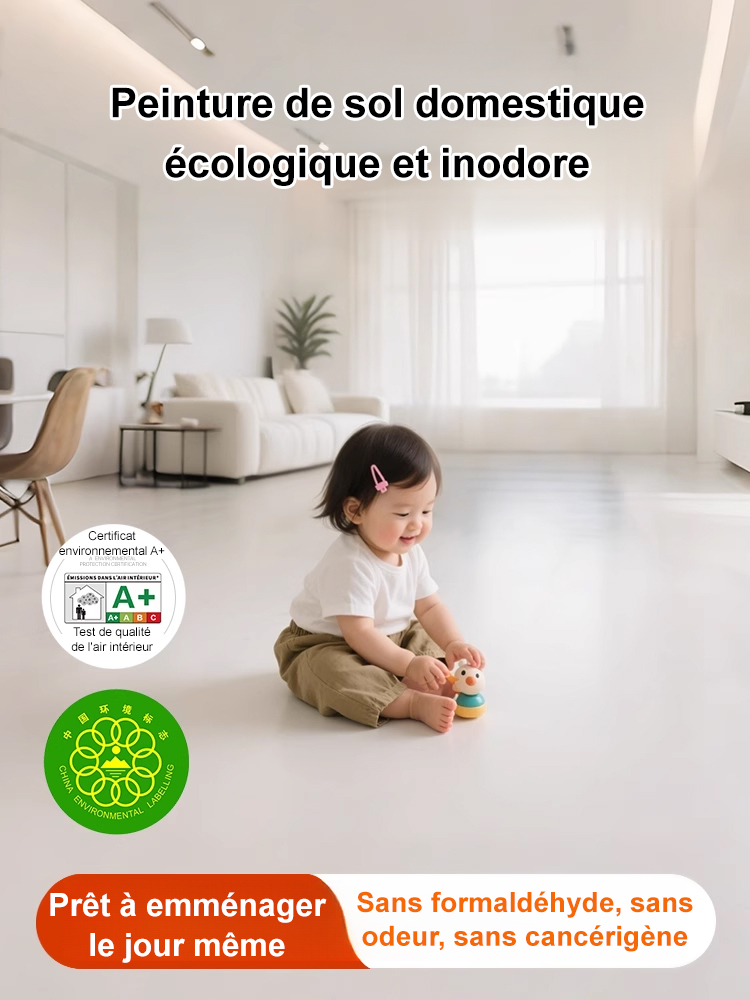 【🌟De nouveaux revêtements de sol viennent d'être présentés au salon de la quincaillerie de Cologne en Allemagne🌟】Postuler le jour même, emménager le jour même