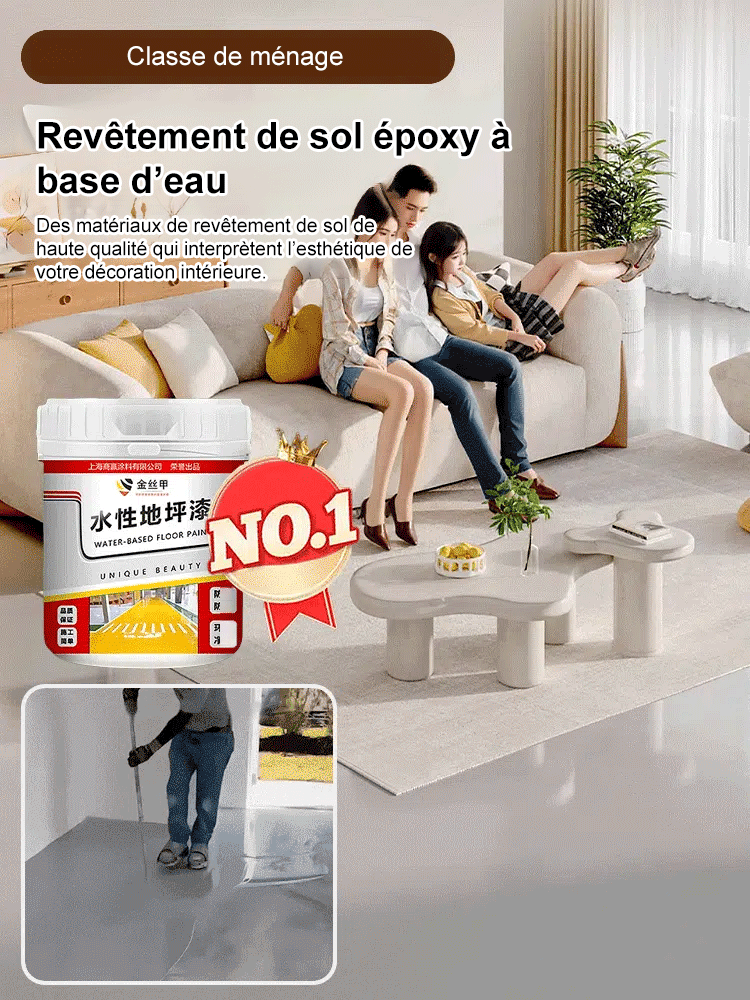 【🌟De nouveaux revêtements de sol viennent d'être présentés au salon de la quincaillerie de Cologne en Allemagne🌟】Postuler le jour même, emménager le jour même