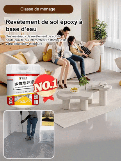 【🌟De nouveaux revêtements de sol viennent d'être présentés au salon de la quincaillerie de Cologne en Allemagne🌟】Postuler le jour même, emménager le jour même