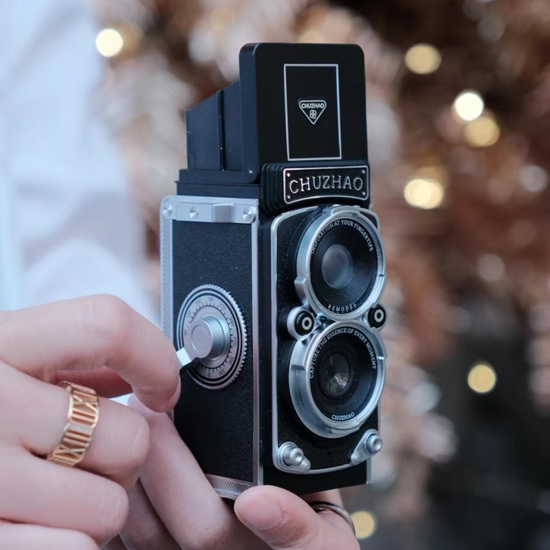 [Limited to 500 units worldwide]Mini Digital Photography Camera 12MP