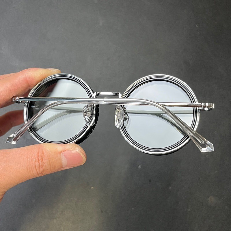 Adjustable Light-Reducing Sunglasses with Camera NG Filter Fishing, Photography, Motorcycles, and Niche Shooting-joytrump