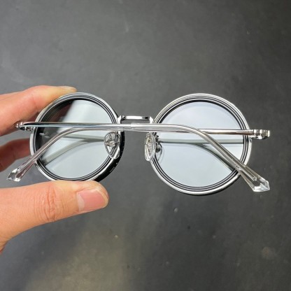 Adjustable Light-Reducing Sunglasses with Camera NG Filter Fishing, Photography, Motorcycles, and Niche Shooting-joytrump