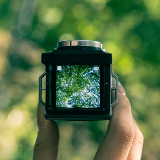 [Limited to 500 units worldwide]Mini Digital Photography Camera 12MP