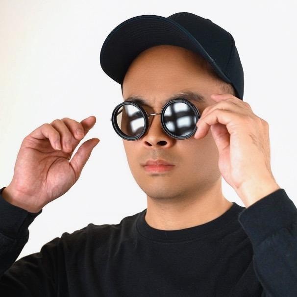 Adjustable Light-Reducing Sunglasses with Camera NG Filter Fishing, Photography, Motorcycles, and Niche Shooting-joytrump