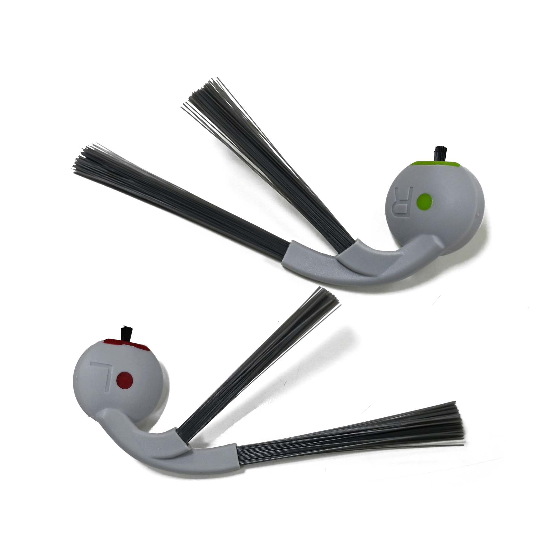 Seitenbürsten für T5 Roboterstaubsauger (1 Paar)